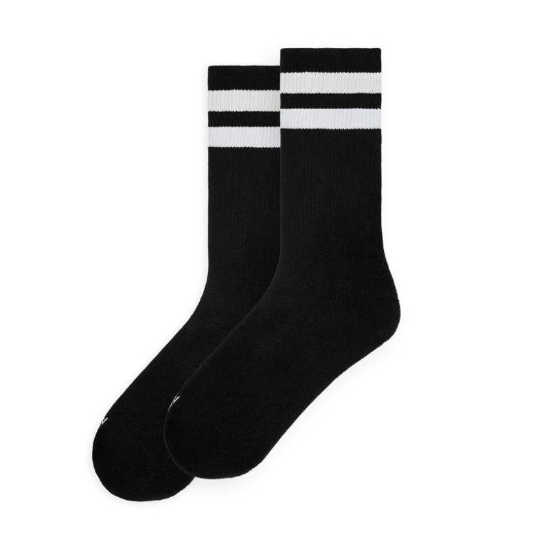 Calze American Socks Back in Black I