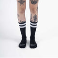 Calze American Socks Back in Black I