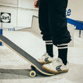 Calze American Socks Back in Black I