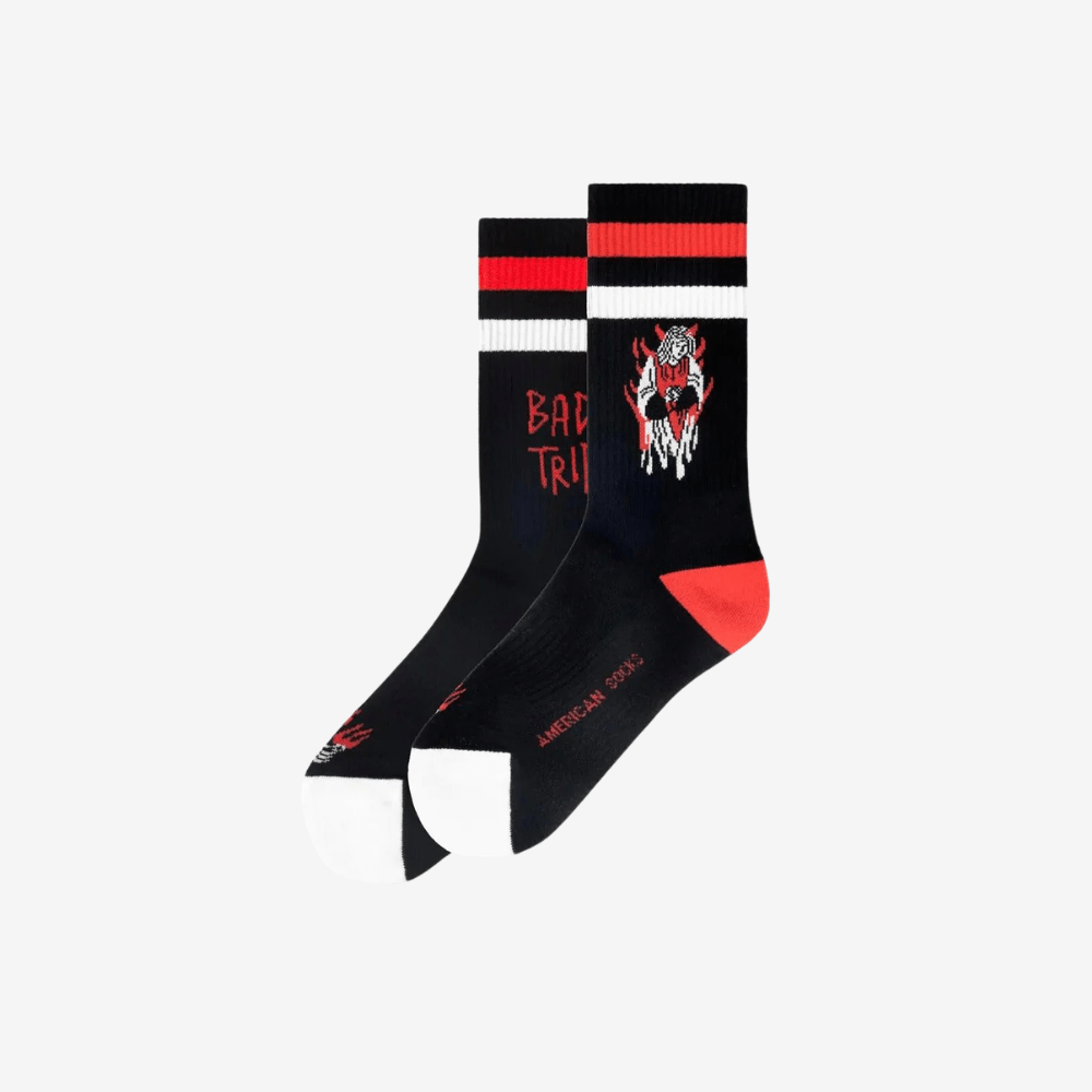 Calze American Socks Bad Trip