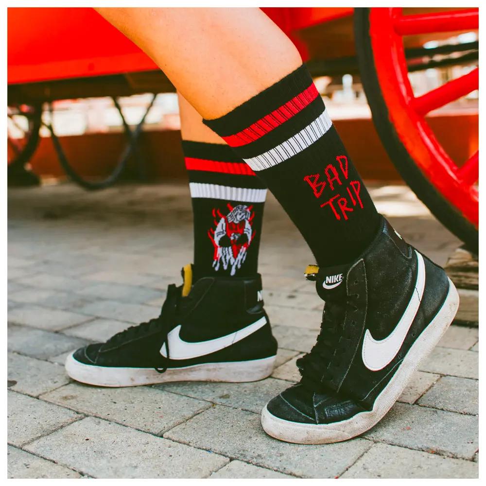 Calze American Socks Bad Trip