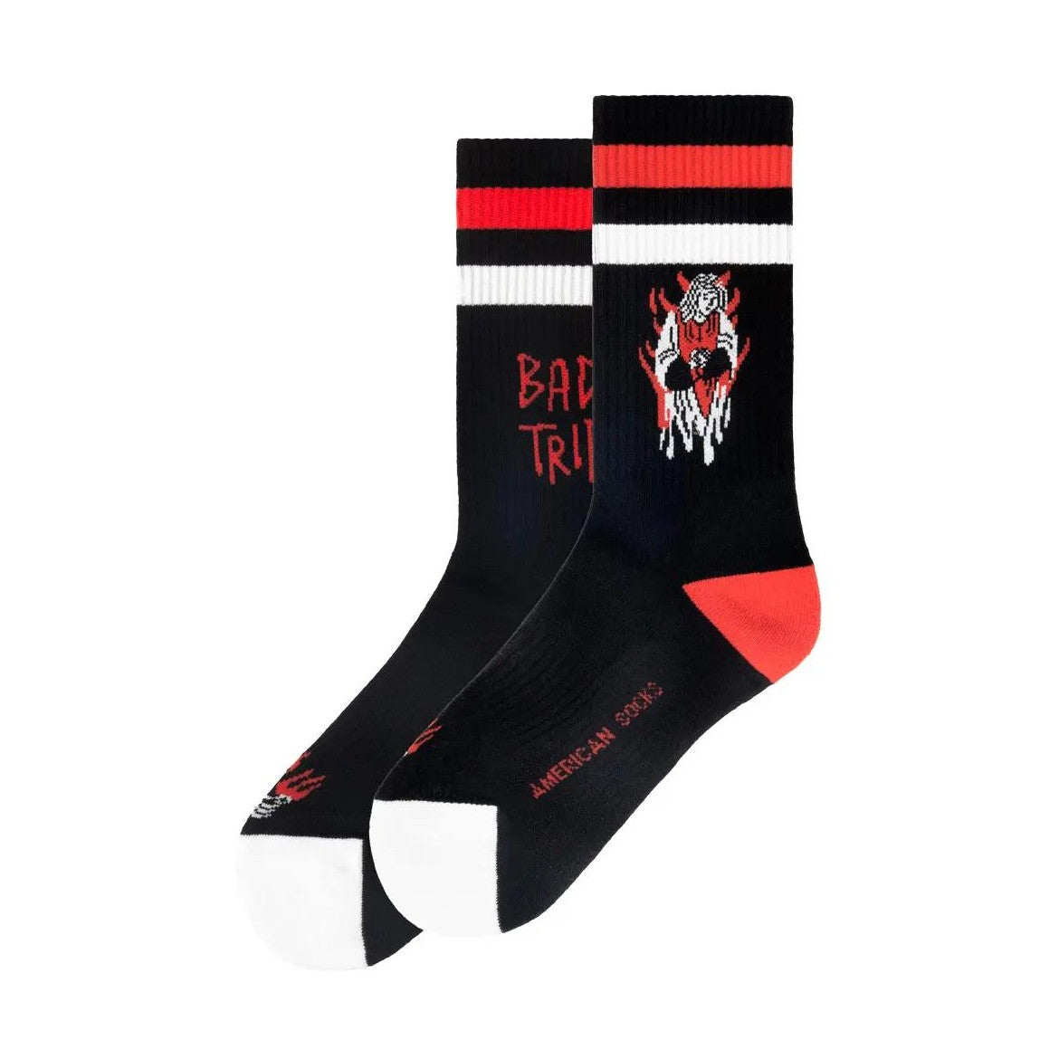 Calze American Socks Bad Trip