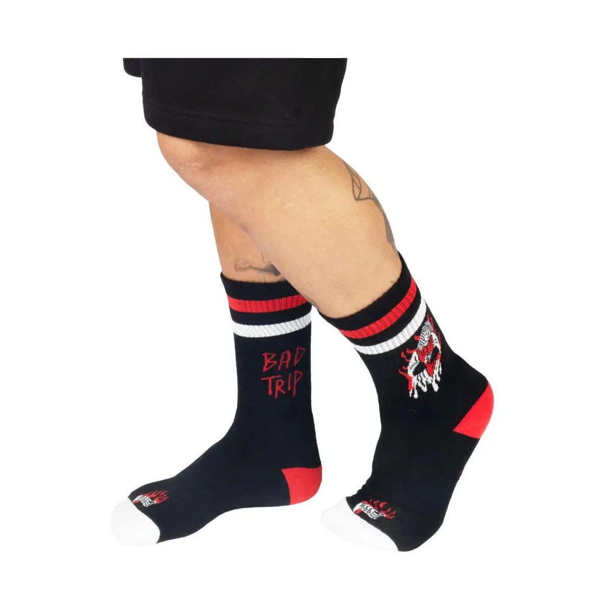 Calze American Socks Bad Trip