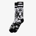 Calze American Socks Baphomat Multicolor