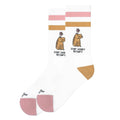 Calze American Socks Be Capy