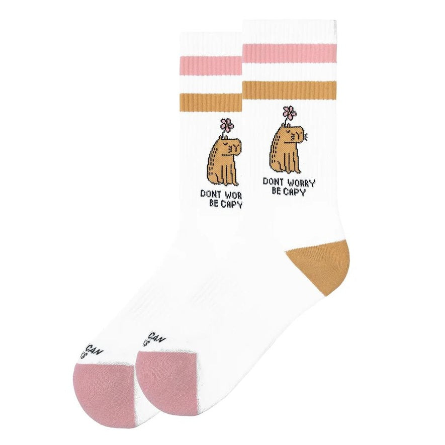 Calze American Socks Be Capy