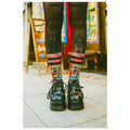 Calze American Socks Bengala