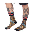 Calze American Socks Bengala