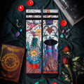 Calze American Socks Black Magic