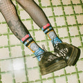 Calze American Socks Blast