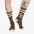 Calze American Socks Born to Bark