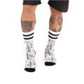 Calze American Socks Broken Chain