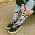 Calze American Socks Broken Chain