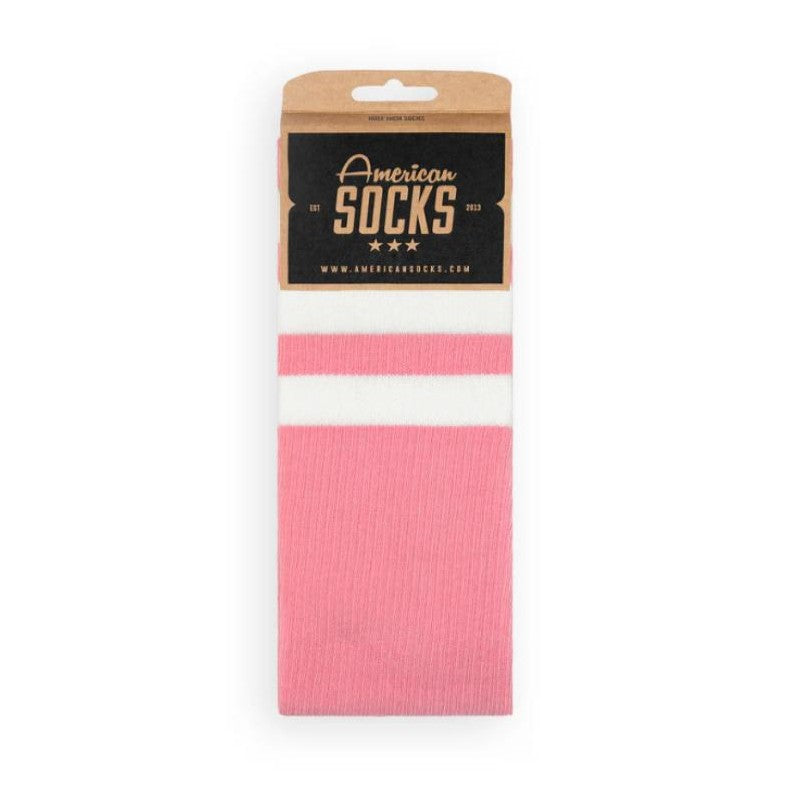 Calze American Socks Bubblegum