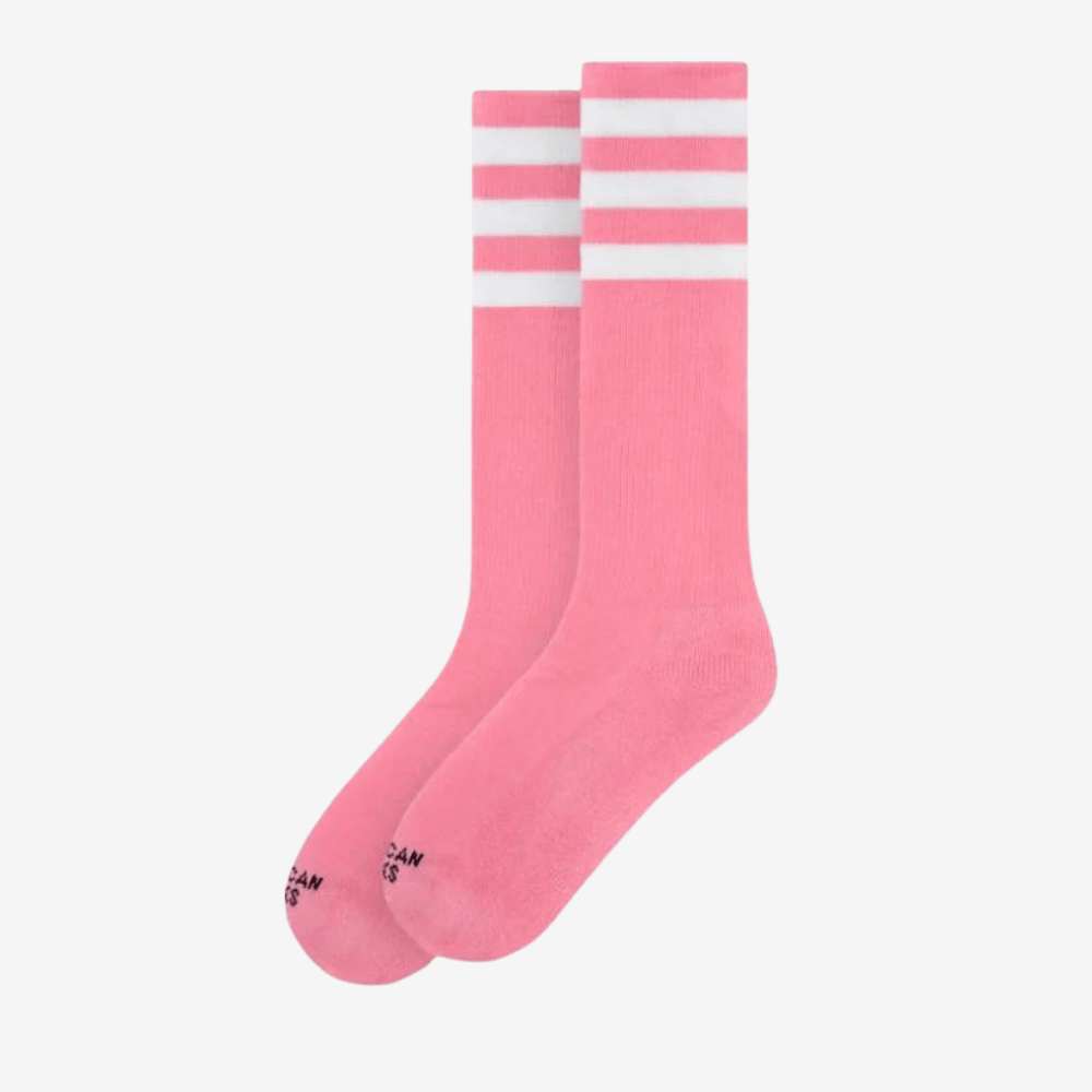 Calze American Socks Bubblegum