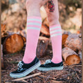 Calze American Socks Bubblegum