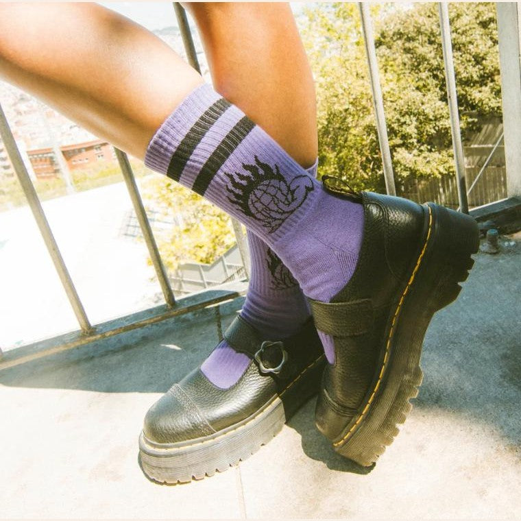Calze American Socks Cataclysm