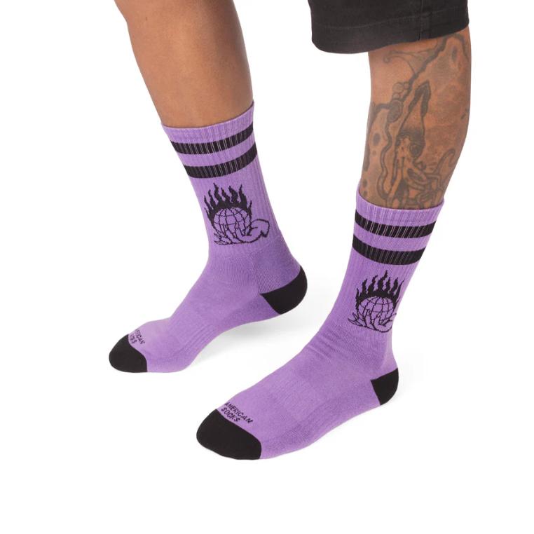 Calze American Socks Cataclysm