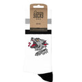 Calze American Socks Cerberus Multicolor