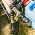 Calze American Socks Chiller
