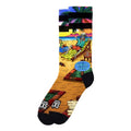 Calze American Socks Chiller