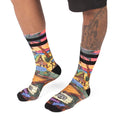 Calze American Socks Chiller