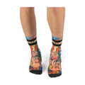 Calze American Socks Circus