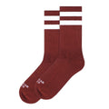 Calze American Socks Crimson Mid High