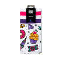 Calze American Socks Cupcake