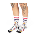 Calze American Socks Cupcake