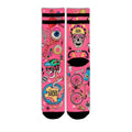 Calze American Socks Cycling Beast