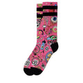 Calze American Socks Cycling Beast