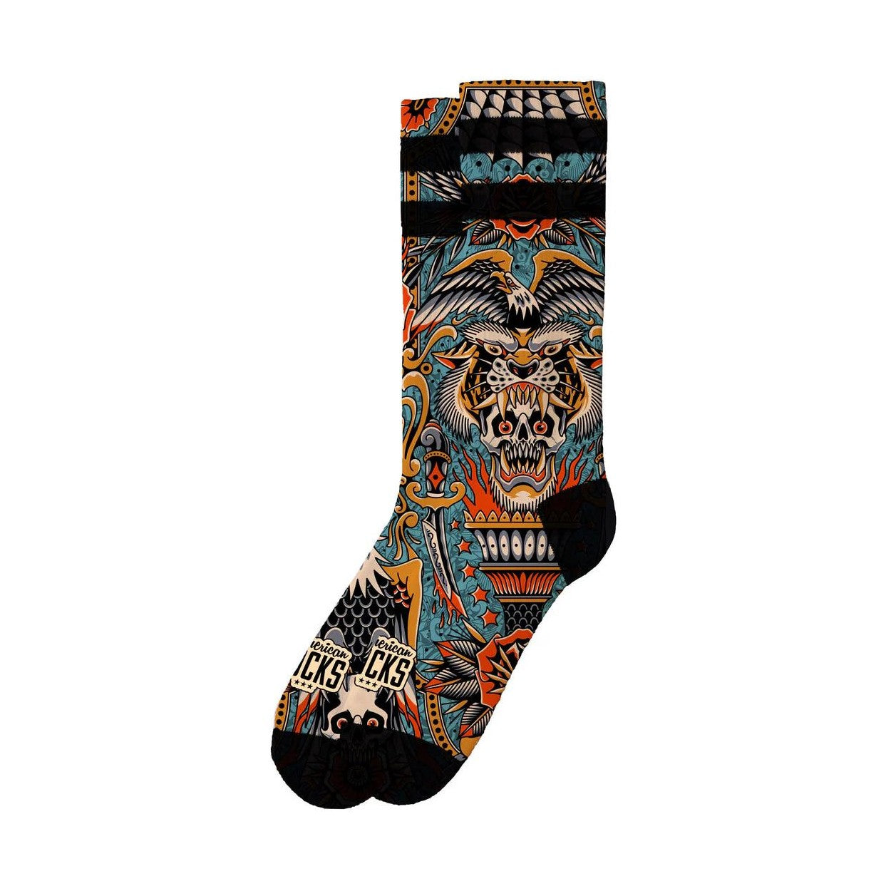 Calze American Socks Dagger