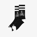 Calze American Socks Dead Planet Multicolor