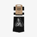 Calze American Socks Dead Planet Multicolor