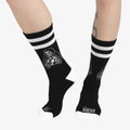 Calze American Socks Dead Planet Multicolor