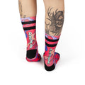 Calze American Socks Dead and Alive