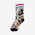Calze American Socks Death Proof Multicolor