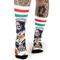 Calze American Socks Death Proof Multicolor