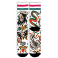 Calze American Socks Death Proof Multicolor