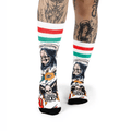 Calze American Socks Death Proof Multicolor