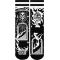 Calze American Socks Death's Door Multicolor