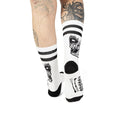Calze American Socks Dia de los Muertos