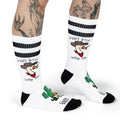 Calze American Socks Don't Duck With Me Multicolor