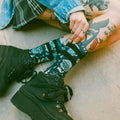 Calze American Socks Dope