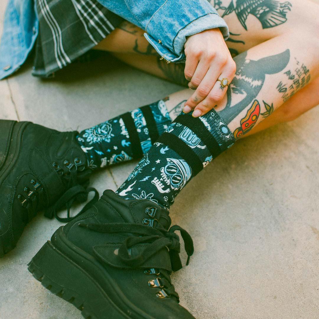Calze American Socks Dope