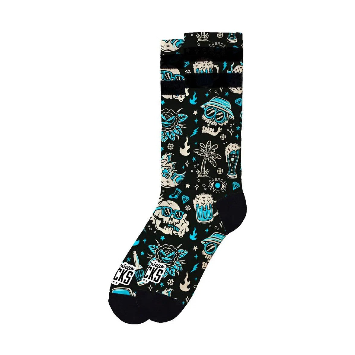 Calze American Socks Dope
