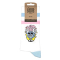 Calze American Socks Earth Crush Multicolor