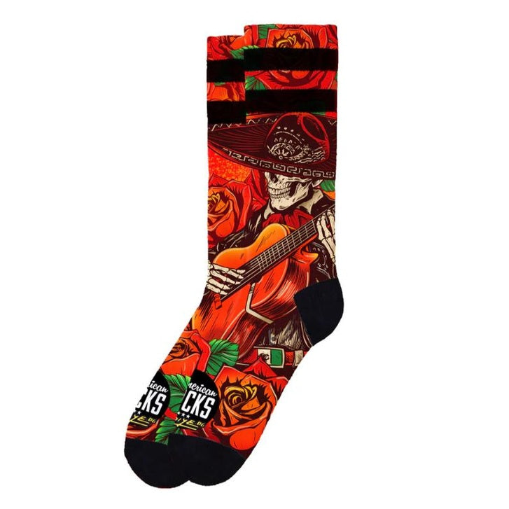 Calze American Socks El Mariachi