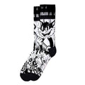 Calze American Socks Evil Cat